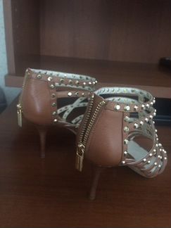 Босоножки michael kors