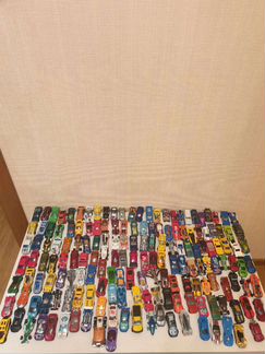 Машинки hot wheels хот вилз