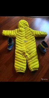 Комбинезон Reima 92