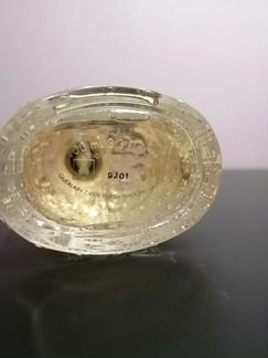 Guerlain aqua allegoria rosa rossa 100 мл