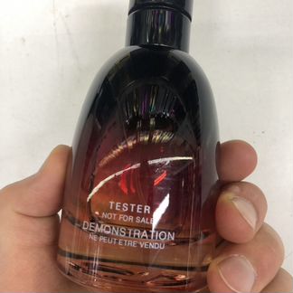 Духи Dior Fahrenheit тестер 100мл