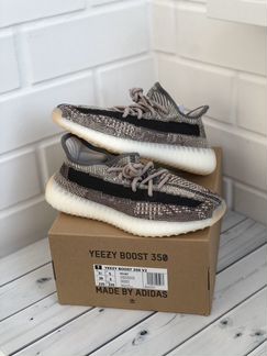 Yeezy 350 Zyon оригинал 36,5 37 р