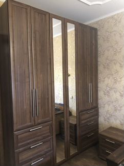 Шкафы для маленькой комнаты