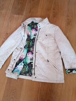 Куртка женская