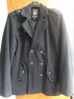 Короткое пальто(куртка)