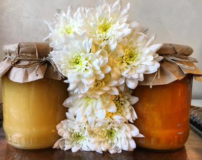 Элитный мёд