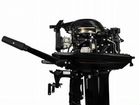 Лодочный мотор gladiator 30 л.с. (G 30 FHS) объявление продам