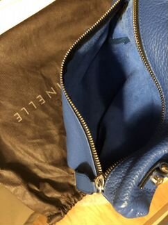 Маленькая сумка Coccinelle