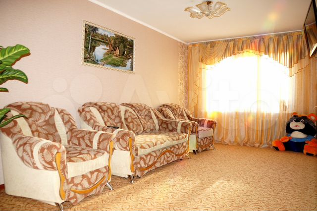 Квартиры в рубцовске с фото