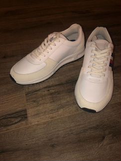 Кроссовки мужские tommy hilfiger