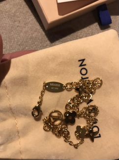 Louis Vuitton браслет