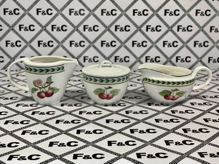 Villeroy & Boch French Garden