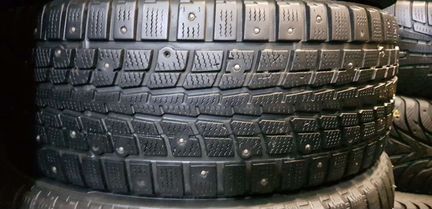 225 55 R18 Dunlop Winter 01