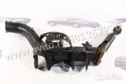 Рычаг продольный CR-V RM4 1254