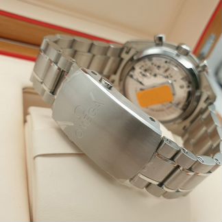 Часы мужские Omega Speedmaster Racing Co-Axial