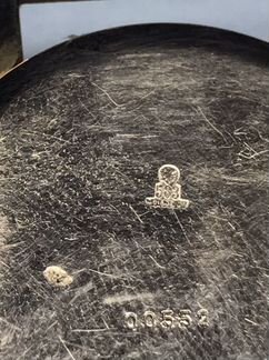 Золотые часы Кировские 583