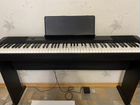 Электронное пианино casio cdp-120