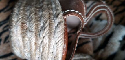 Босоножки армани