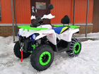 Квадроцикл ATV Forester 200 LUX