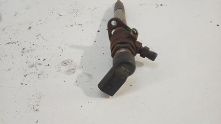 Форсунка дизельная электрическая Land Rover Range