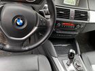 BMW X6 3.0 AT, 2014, 106 000 км объявление продам