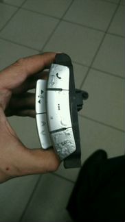 Кнопки руля primera p12