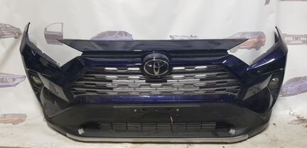 Бампер передний Toyota Rav 4 u50