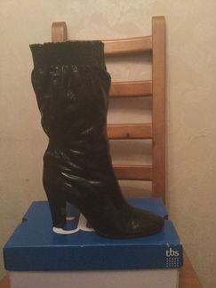 Сапоги Renzoni Италия 39. Новые