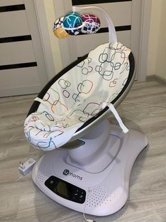 Детские качели 4Moms