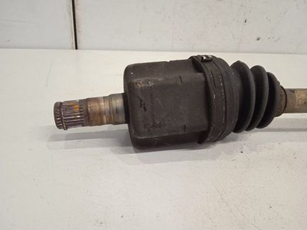 Привод передний левый Volkswagen Passat B6 3C2 BPY