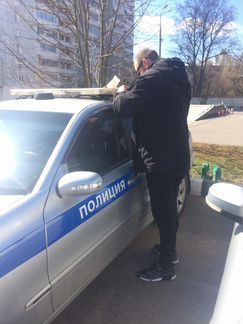 Вскрытие машины 24 часа