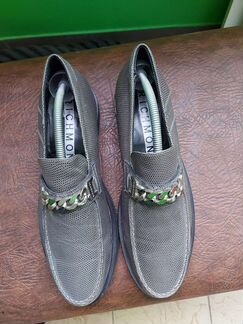 Топсайдеры