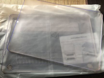 Накладка для MacBookPro 13 (2018-2019)