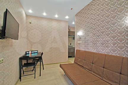1-к квартира, 24 м², 3/19 эт.