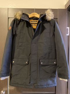 Парка зимняя Quiksilver для мальчика, 14/XL