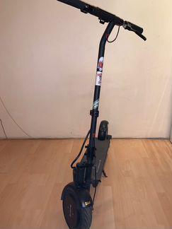 Электросамокат Kugoo S4
