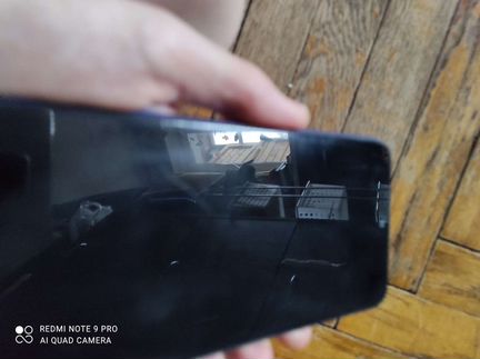 Телефон Xiaomi redmi note 7 64 gb