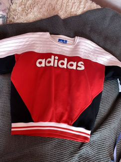 Adidas свитшот