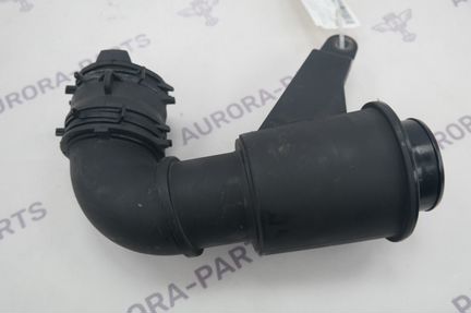 Патрубок впускной F-Pace X761 2016-2020
