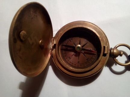 Немецкий компас