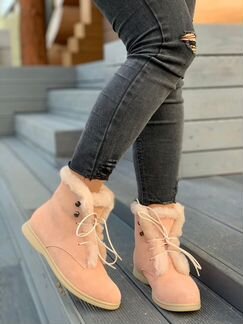 Ботинки Loro Piana