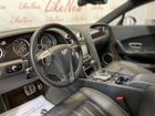 Bentley Continental GT 4.0 AT, 2014, 51 815 км объявление продам