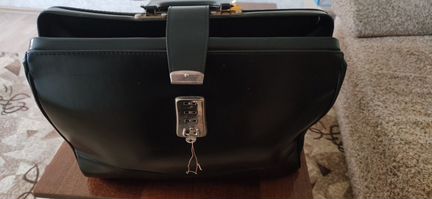 Министерский портфель СССР
