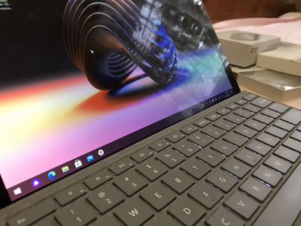 Microsoft surface pro 6 планшет/ноутбук
