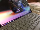 Microsoft surface pro 6 планшет/ноутбук объявление продам