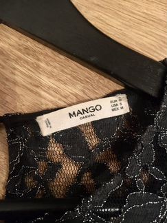 Комбинезон (шорты) Mango