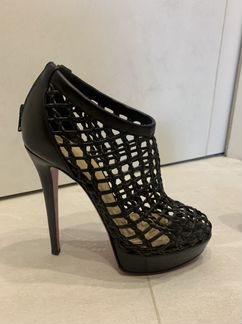Christian Louboutin Ботильоны 39 размер
