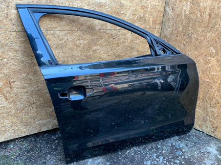 Дверь Audi A8 D4/4H 2011г