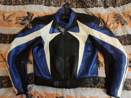 Мотокомбинезон Spyke 52 размер