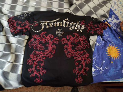 Armfight Футболка оригинал